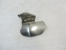 PROTEZIONE PARA MARMITTA SINISTRA LEFT MUFFLER PROTECTION DUCATI MONSTER 600