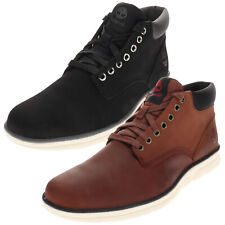 Timberlands Bradstreet Chukka