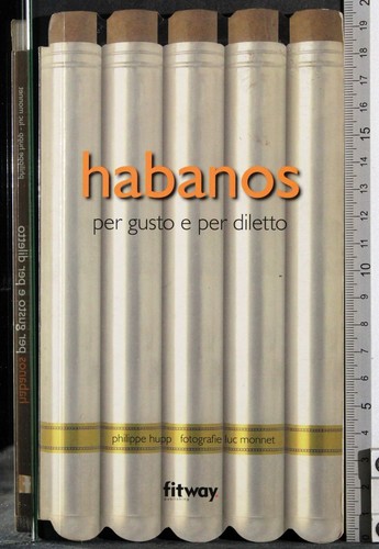Habanos per gusto - per,