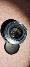 obiettivo sigma UC zoom 28-70 f2.8-4 attacco contax/yashica 