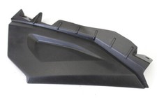 COVER ANTERIORE SINISTRA CONVOGLIATORE BMW F 800 R K73 2005 - 2019 46638546355 L