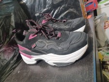 Buffalo London Low Trainers
