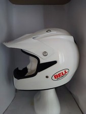 PROMO -40% - CASCO CROSS BELL