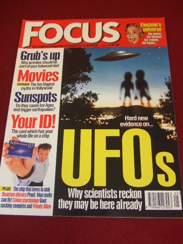 Focus ufos may 1998 66 - -,