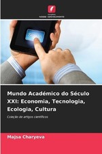 Mundo Acadmico do Sculo XXI