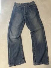 VOI Jeans 1968 Uomo Blu Denim