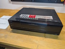 Videoregistratore VCR Vhs Sony SLV-725