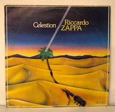 RICCARDO ZAPPA - CELESTION -