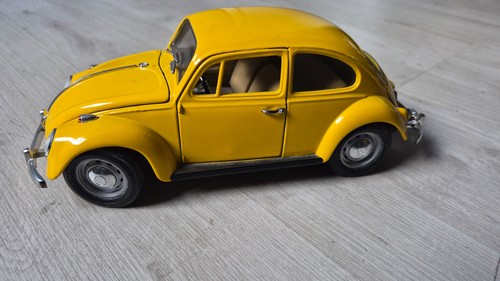 Modellino auto volkswagen - auto,