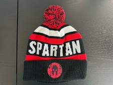 Spartan Race, berretto