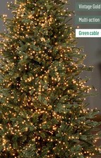 100 lanterne natalizie stile