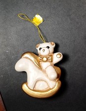 Thun addobbo vintage teddy sul - thun,