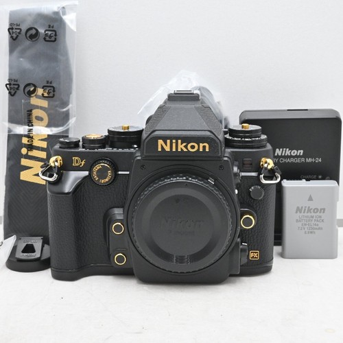 Nikon nero 381436 - nero,