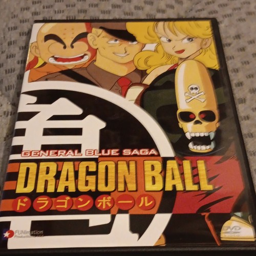 Funimation dragon ball - dragon,
