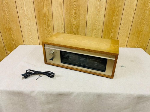 Luxman 150 stereo power - luxman,