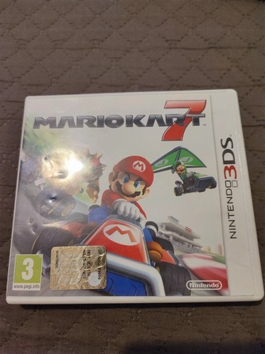 Mario kart per nintendo 3ds - kart,