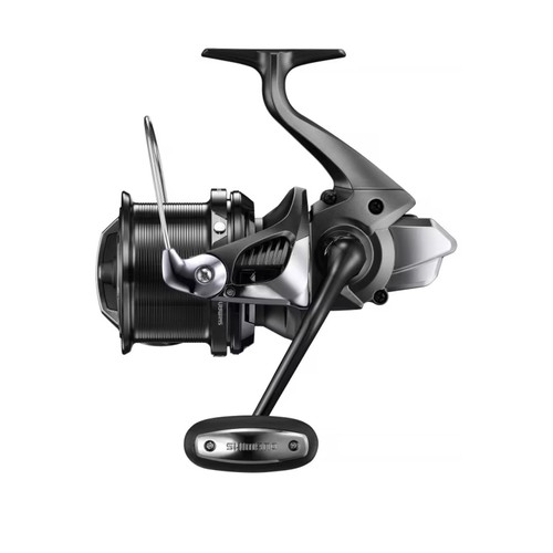 Mulinello shimano aerlex xtc - mulinello,