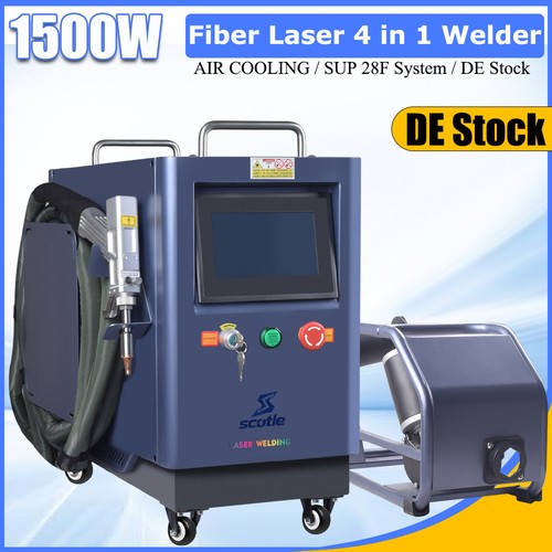 Saldatrice laser - saldatrice,
