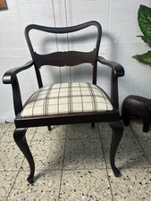 Poltrona con braccioli