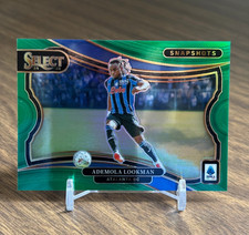 Ademola Lookman 2024 2024-25