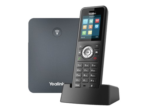 Yealink w79p telefono - yealink,