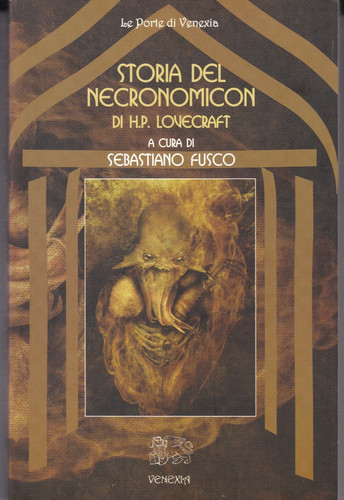 Sebastiano fusco storia del - sebastiano,