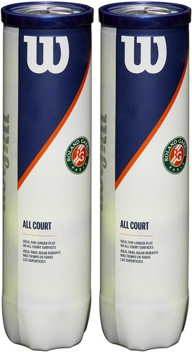 Roland garros tennis - garros, balls