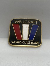 Vintage Wellcraft World Class