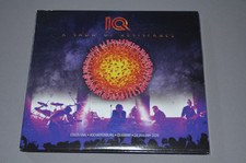 IQ40 (Forty Years Of Prog Nonsense) / Self-Released / UK / 2CD Digipak/Ultra Rar