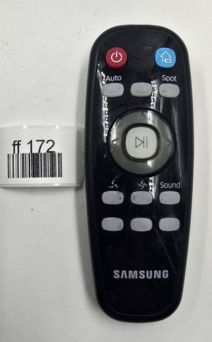 Samsung robot vacuum remote - samsung,