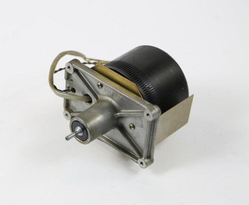 Revox capstanmotor tonmotor - revox,
