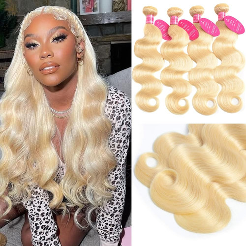 Yisea 613 body wave - 613,