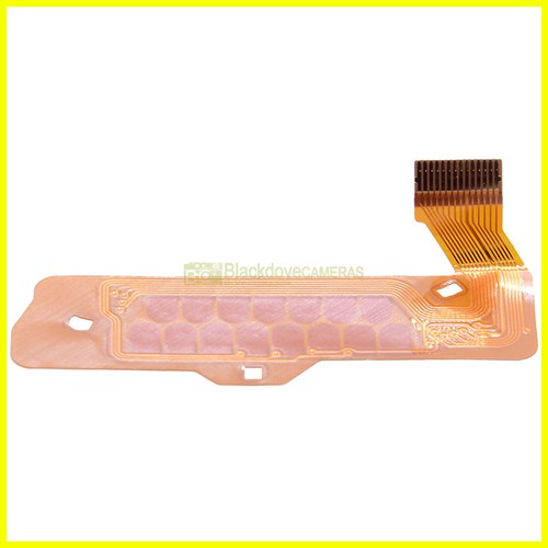 Flat contatti grip - , nikon