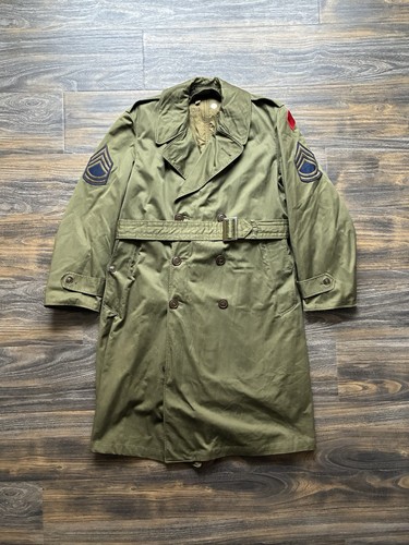 Soprabito vintage anni - , 50