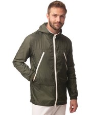 Mauro Grifoni Mens Logo Nylon