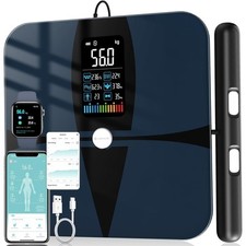 Bilancia per grasso corporeo