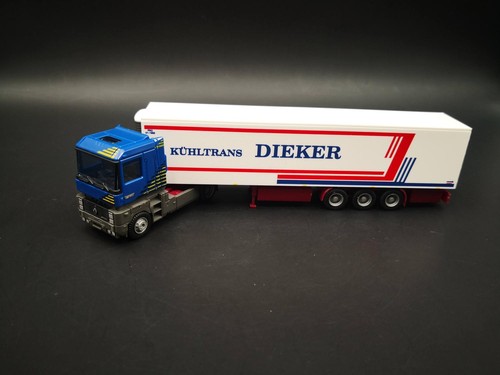 Awm renault magnum dieker - renault,
