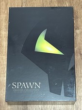Spawn Origins Collection Deluxe Edition McFarlane, Vol 1, copertina rigida, sigillata