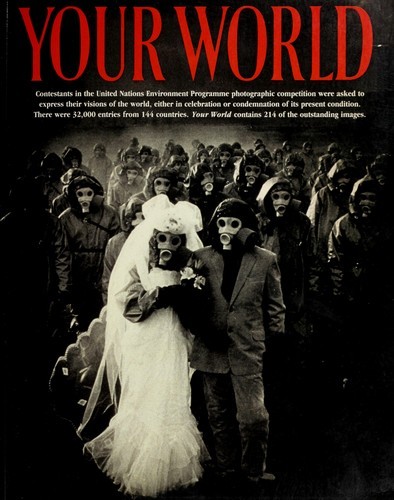Your world international - your, world: