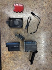 Videocamera HD 1080P Midland