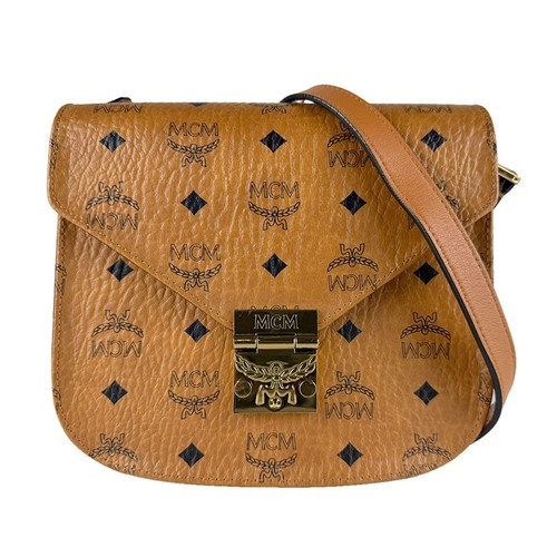 Borsa tracolla originale mcm - originale,