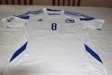 Maglia bosnia mundial brasile - mundial,