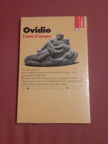 Biblioteca ideale tascabile - la,