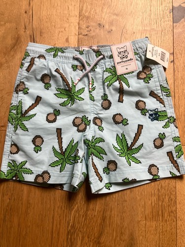 Costume bagno pantaloncino - costume,