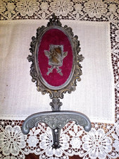 Vintage S.P.Q.R. Logo Wall