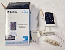 D-LINK DCS-2330L HD Wireless N