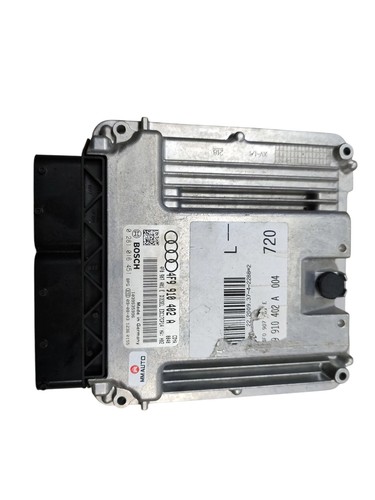 Centralina ecu audi 3 - ecu, a6