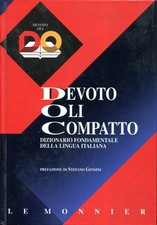 Devoto Oli  Dizionario