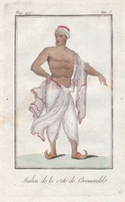 Coromandel Coast India India