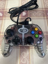 Controller mad catz - mad, wired